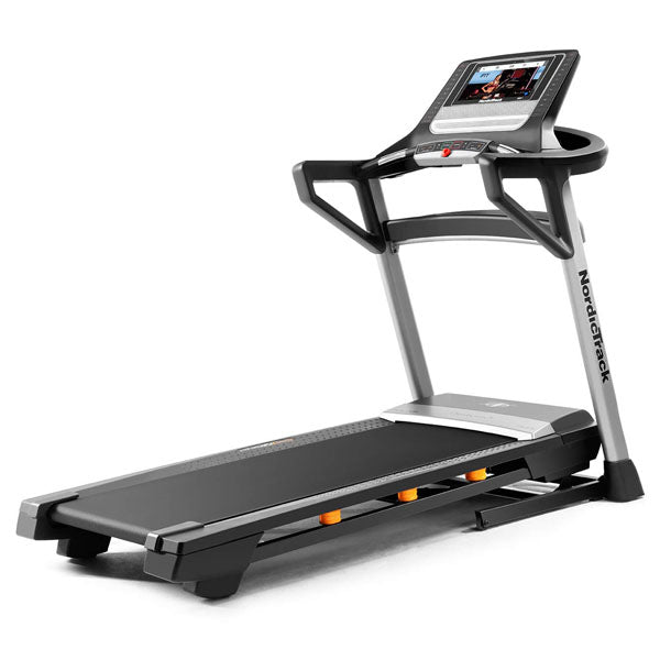 Nordictrack T9.5 Treadmill - In Store For You To Try
