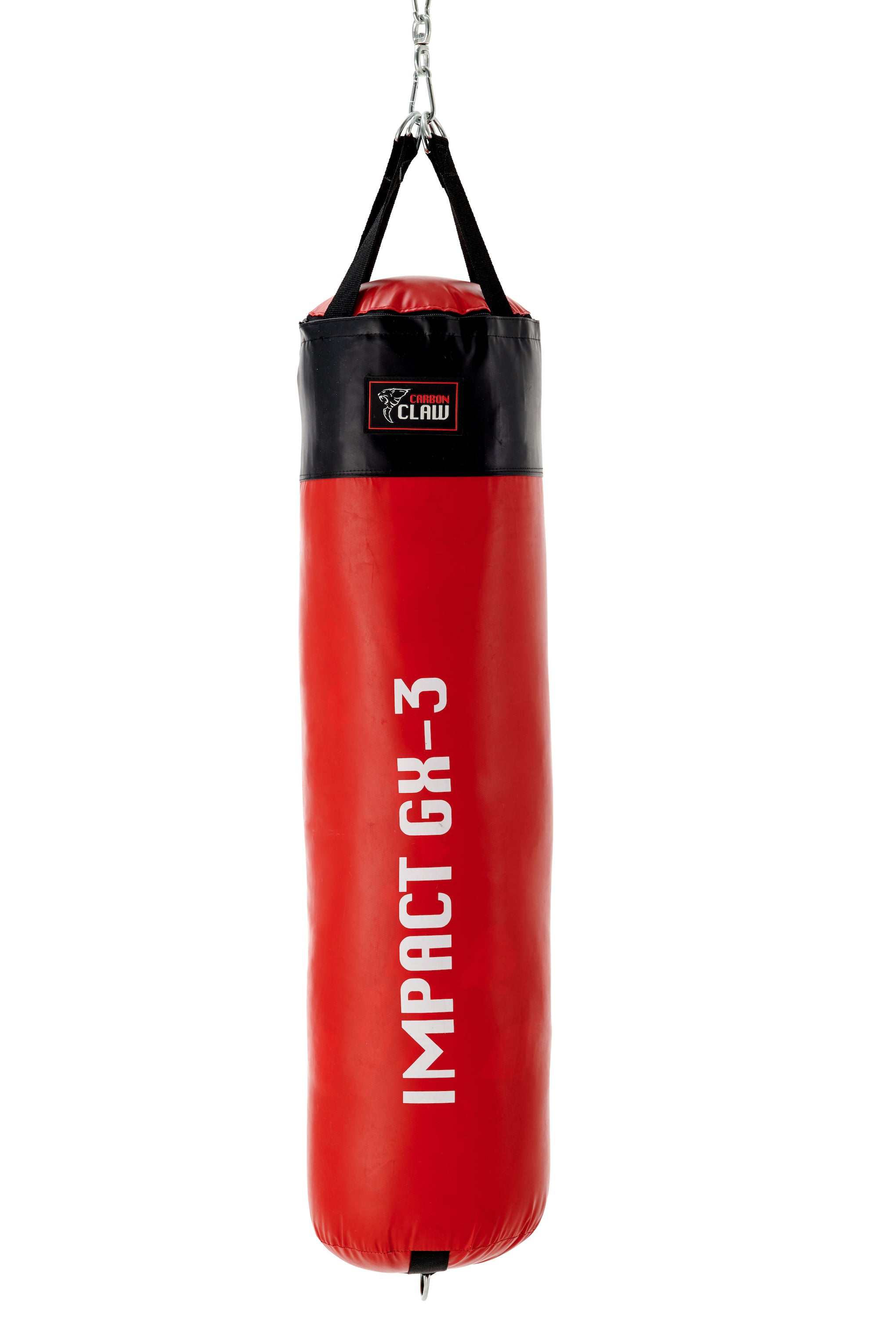 Carbon Claw Gx3 4ft Punch Bag