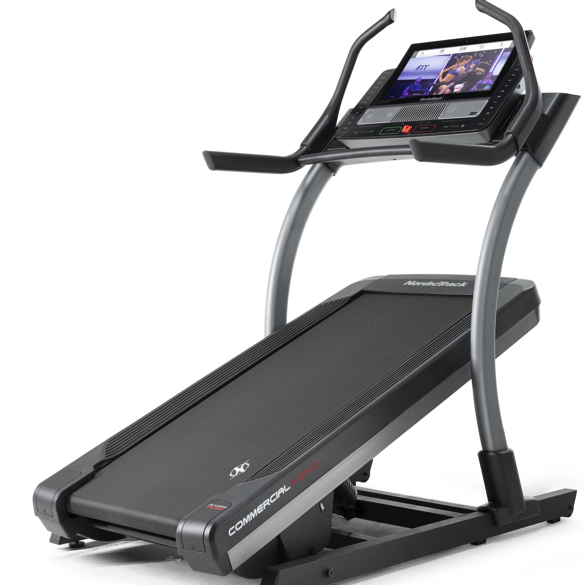 Nordictrack X22i Incline Treadmill/climber