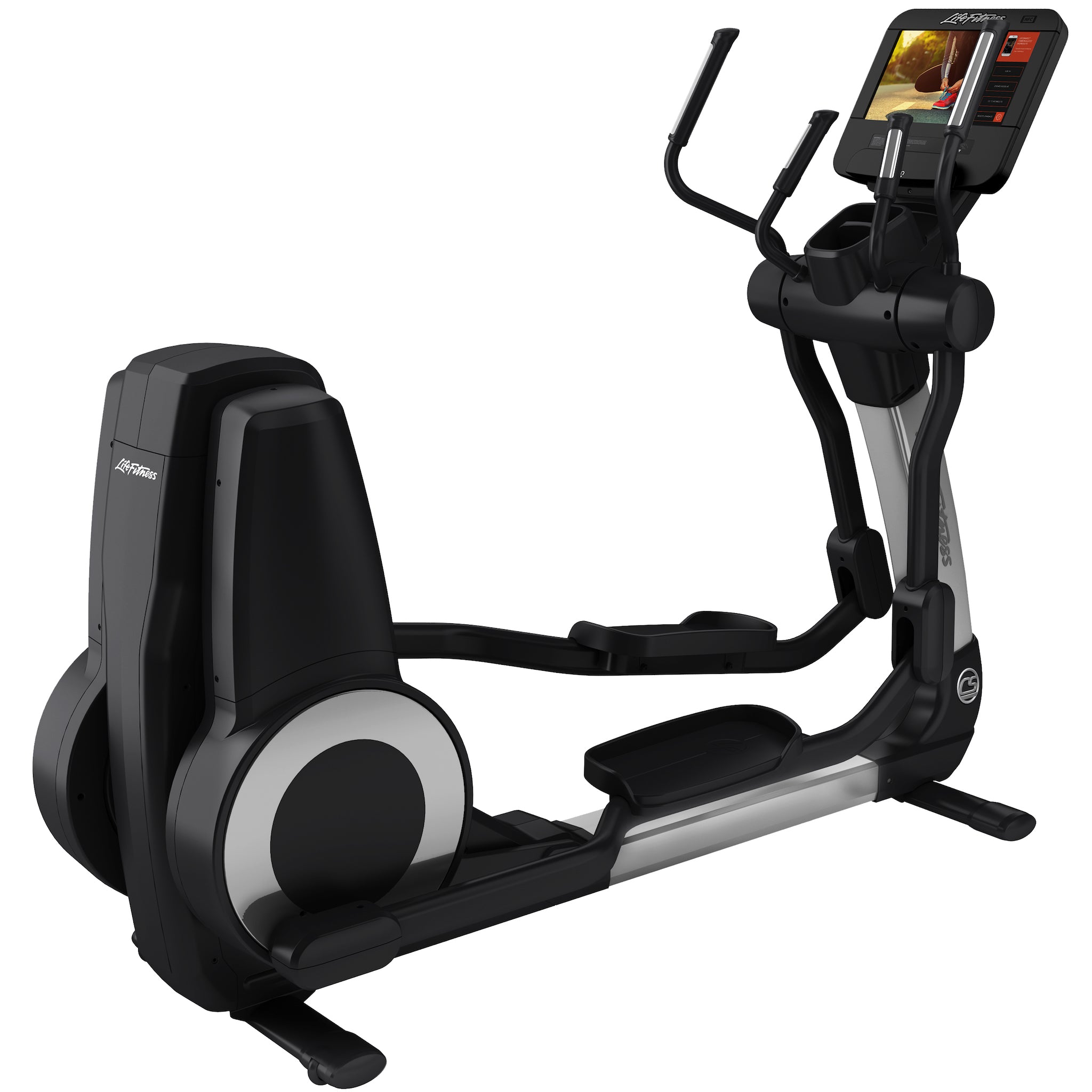 Platinum Cross Trainer Se3hd Console