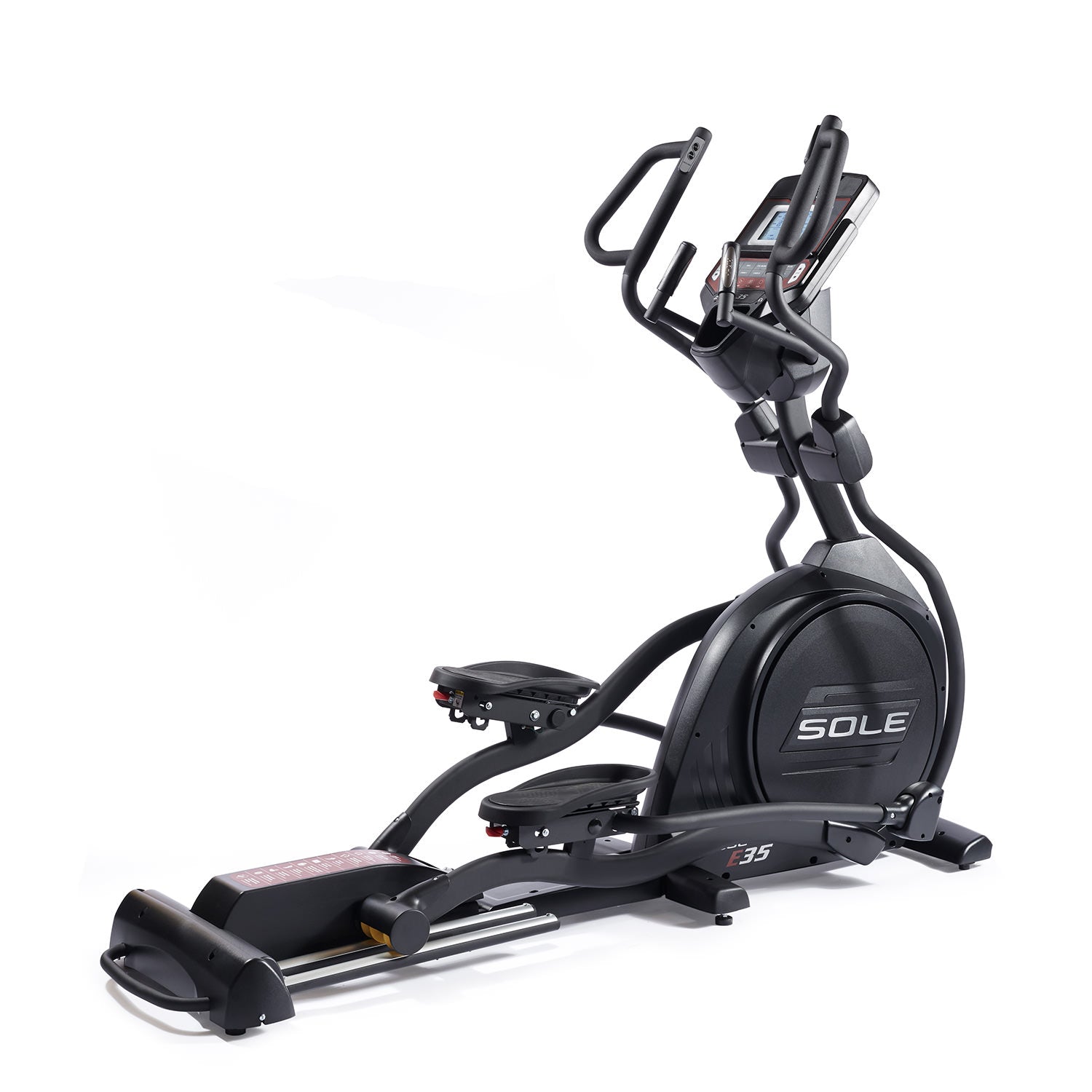 Sole E35 Elliptical Cross Trainer - In Store For You To Try