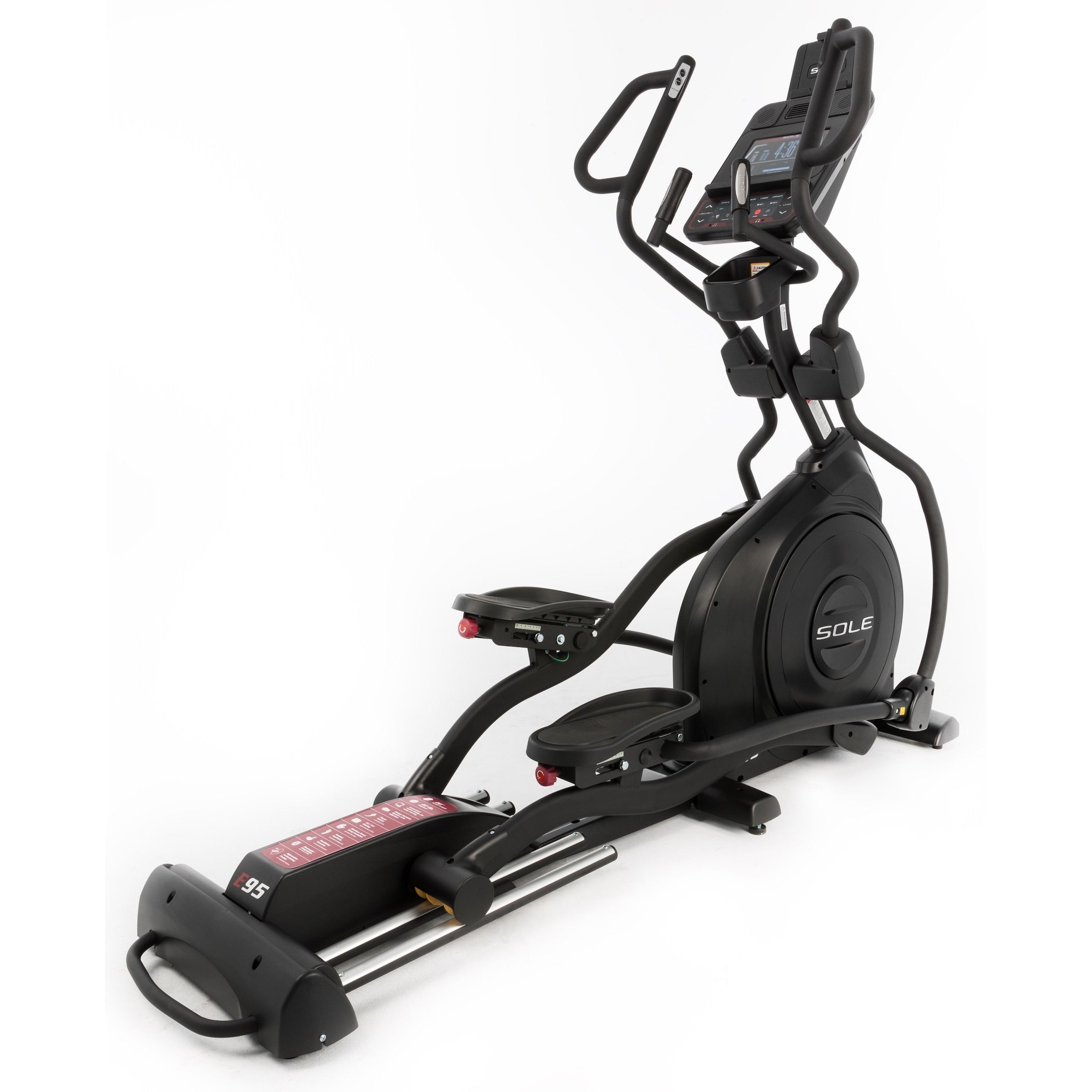 Sole E95 Elliptical Cross Trainer