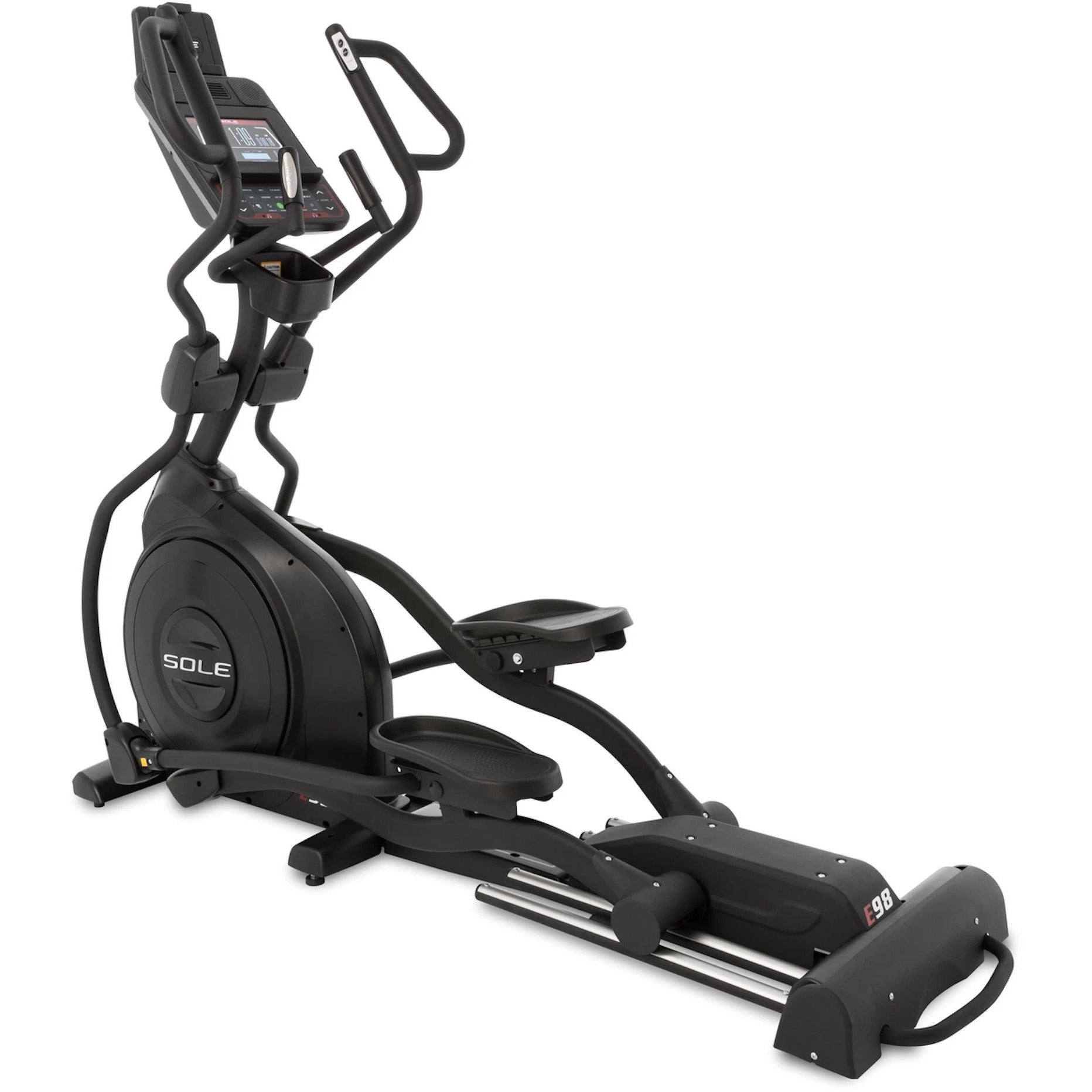 Sole E98 Elliptical Cross Trainer