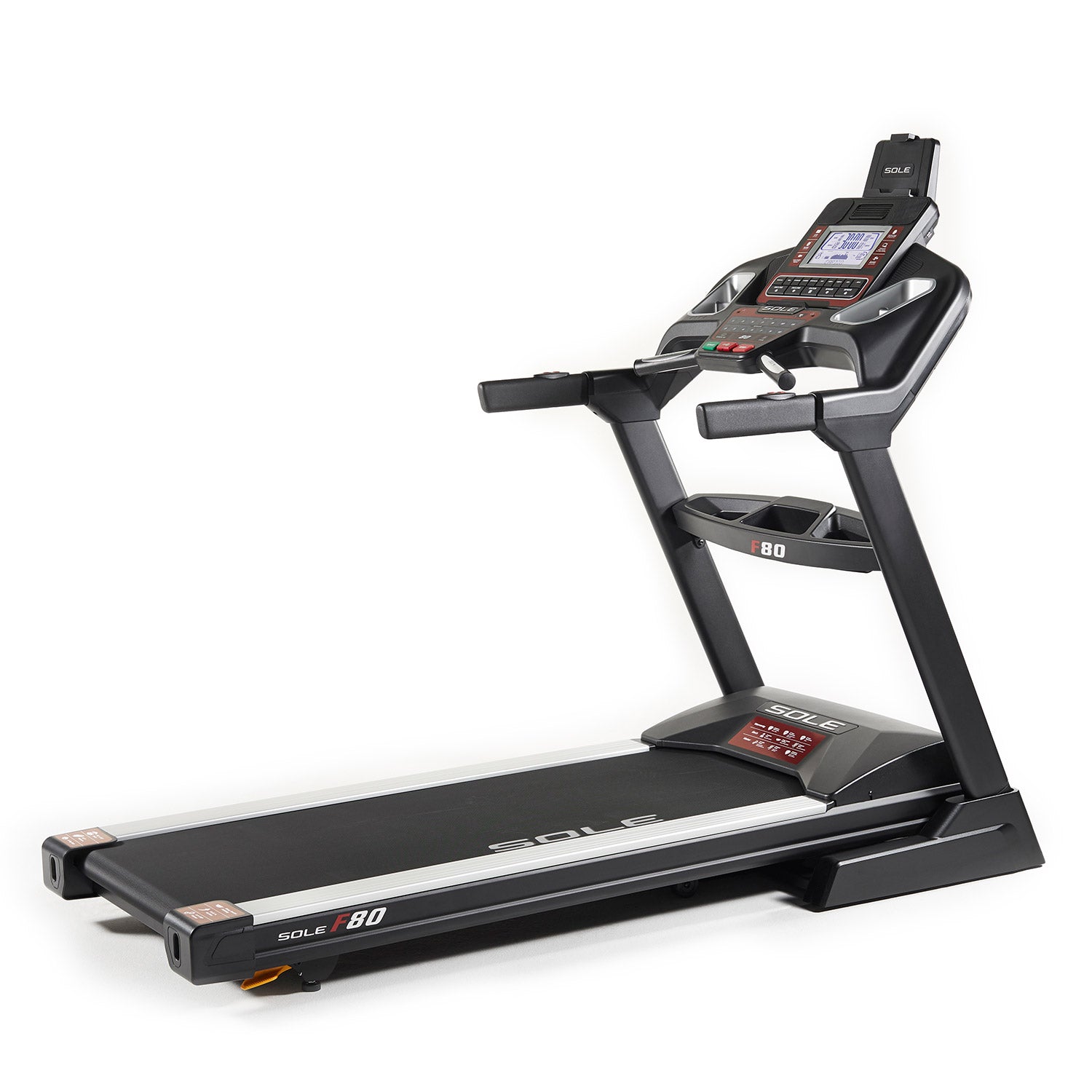 Sole F80 Treadmill - In Store For You To Try