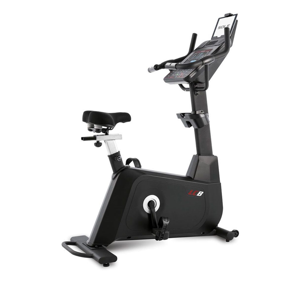 Sole Lcb Light Commercial Upright Bike