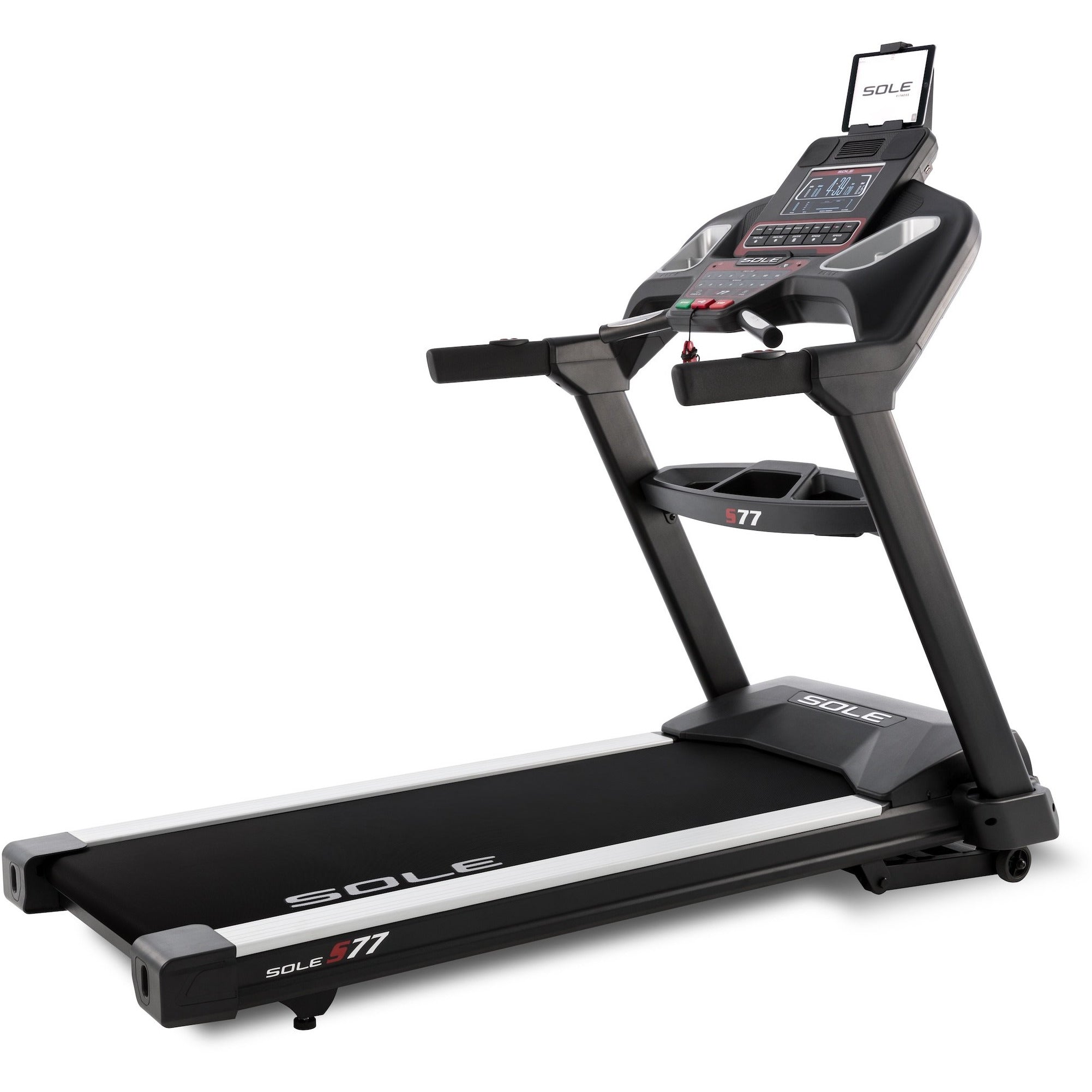 Sole S77 Treadmill