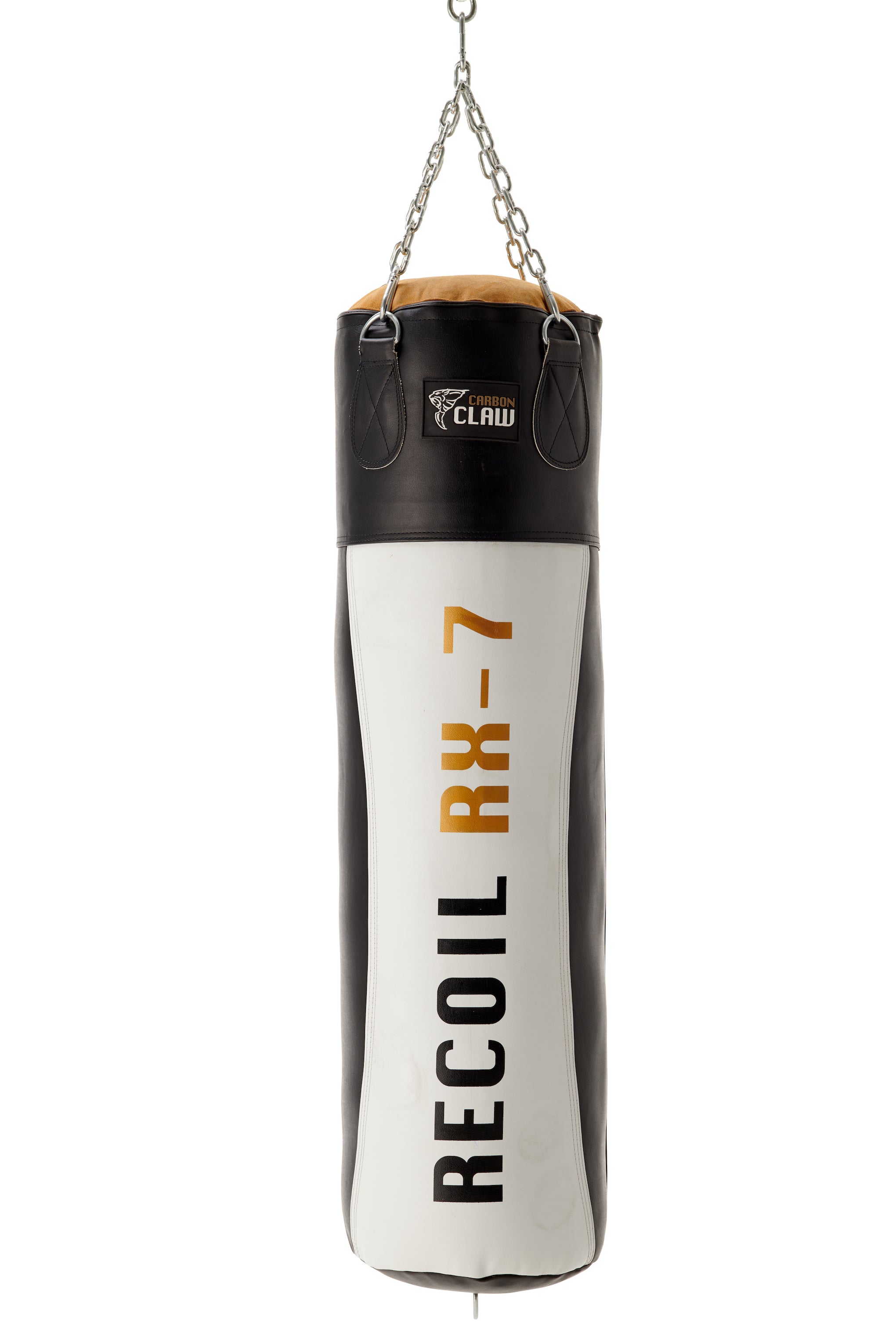 Carbon Claw Rx-7 Recoil Punchbag 4ft