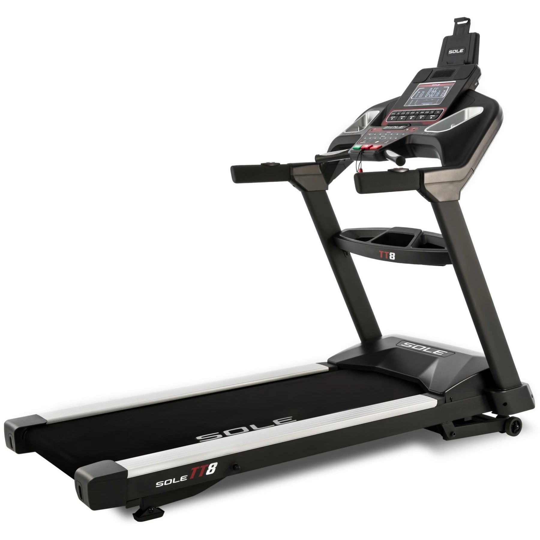 Sole Tt8 Light Commercial Treadmill