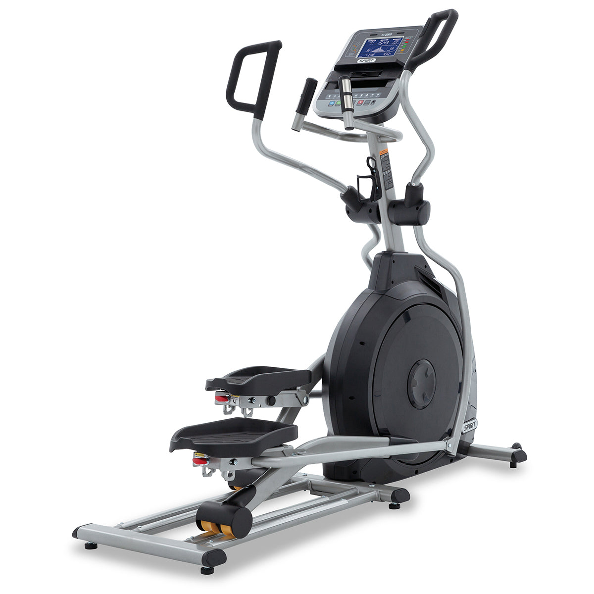 Spirit Ex295 Home Elliptical Cross Trainer