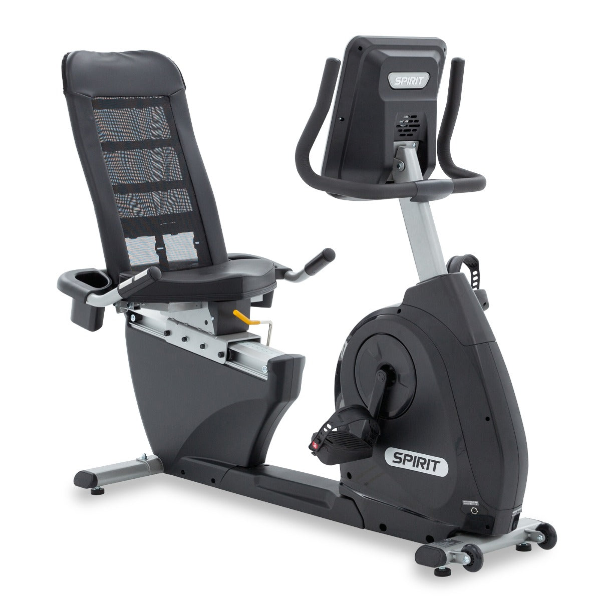 Spirit Xbr25 Home Recumbent Bike