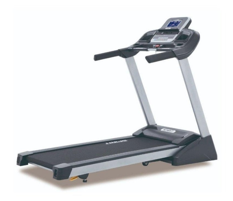 Spirit Xt185 Home Treadmill