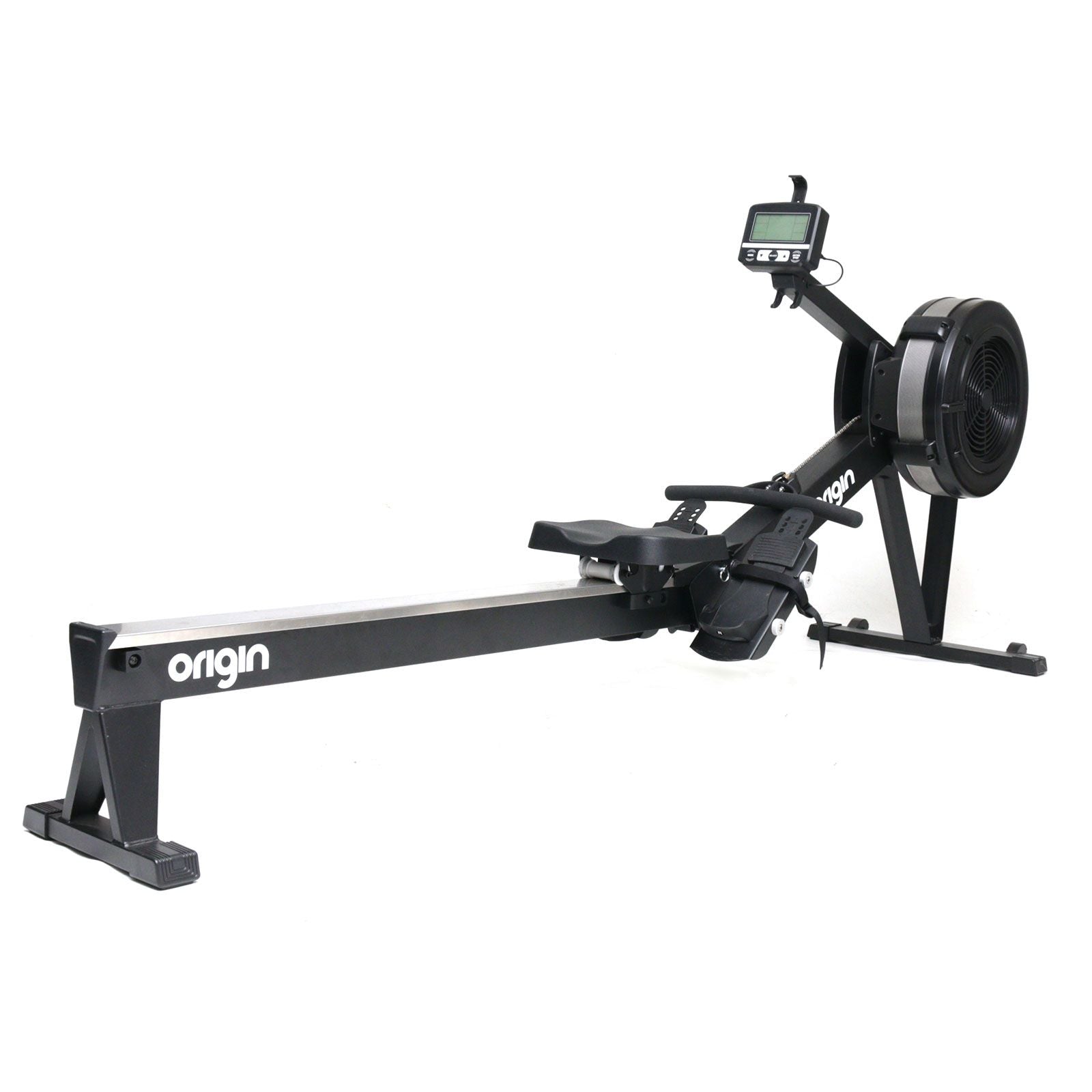 Storm Air Rower