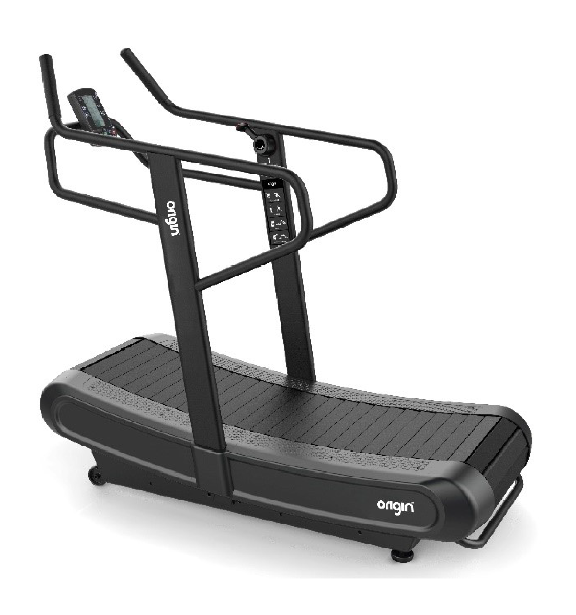 Storm Curved Treadmill