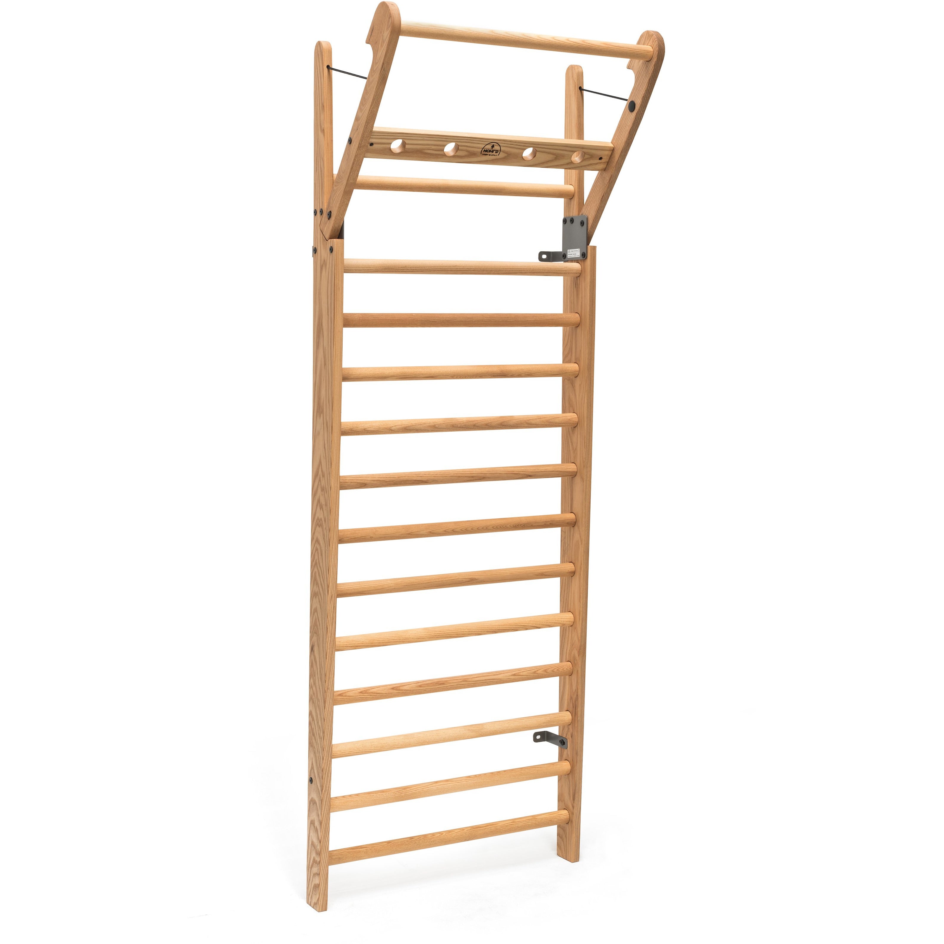 Wallbars 10 And 14 Rungs