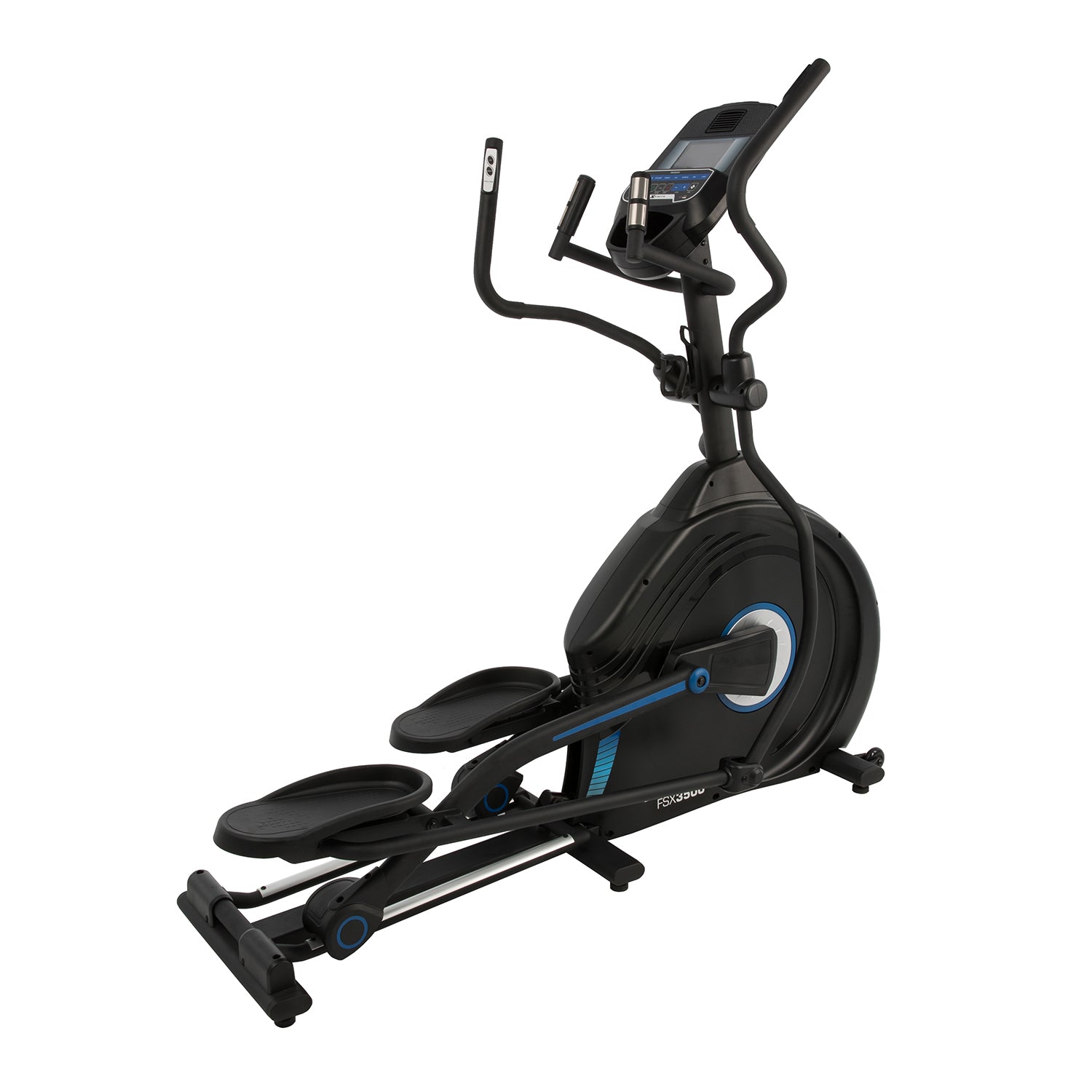 Xterra Fsx3500 Cross Trainer - In Store For You To Try