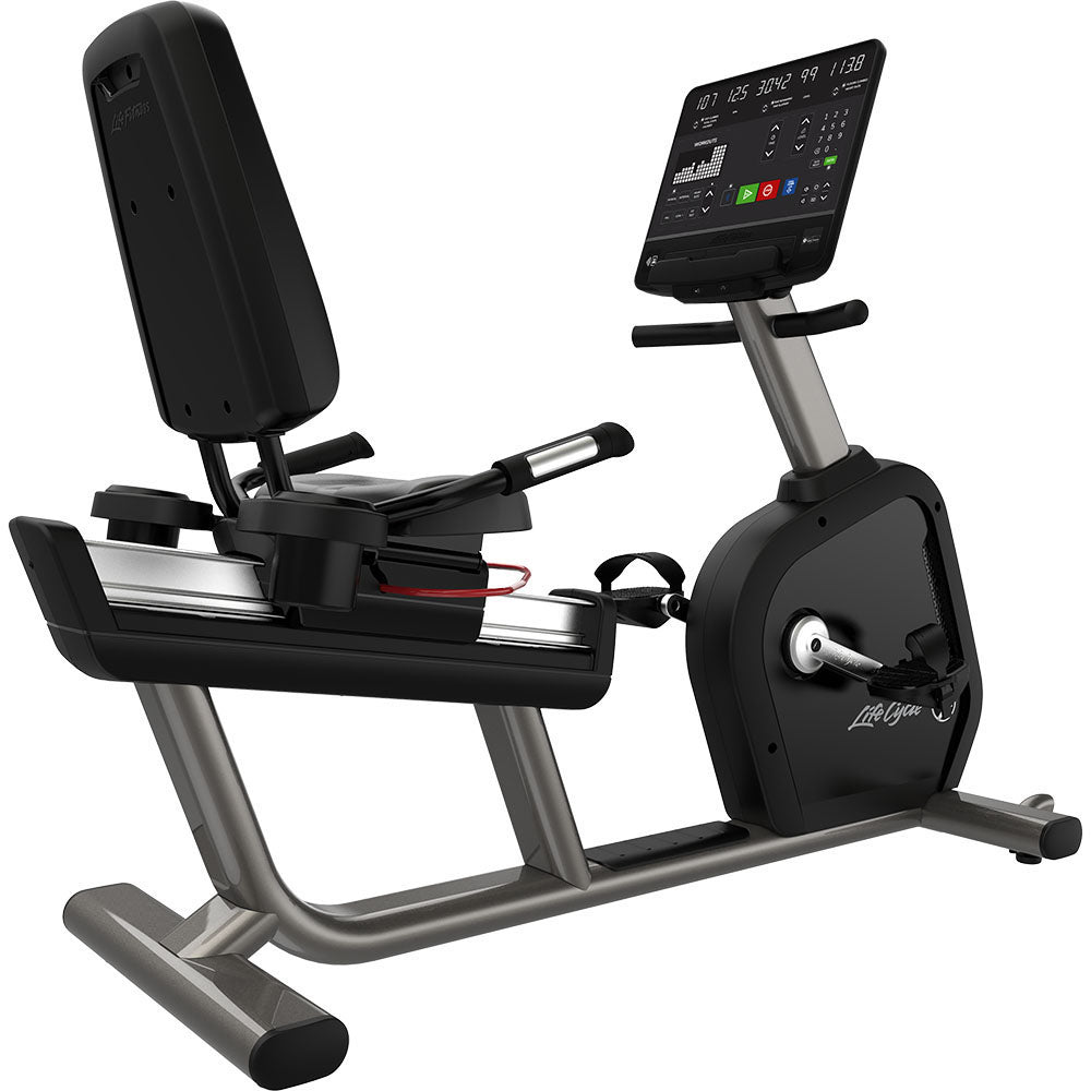 Club Series Recumbent Bike