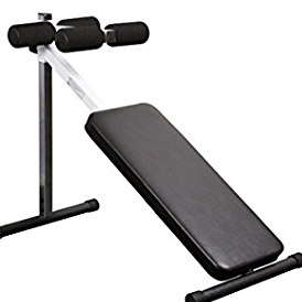York Fts Adjustable Sit Up Board