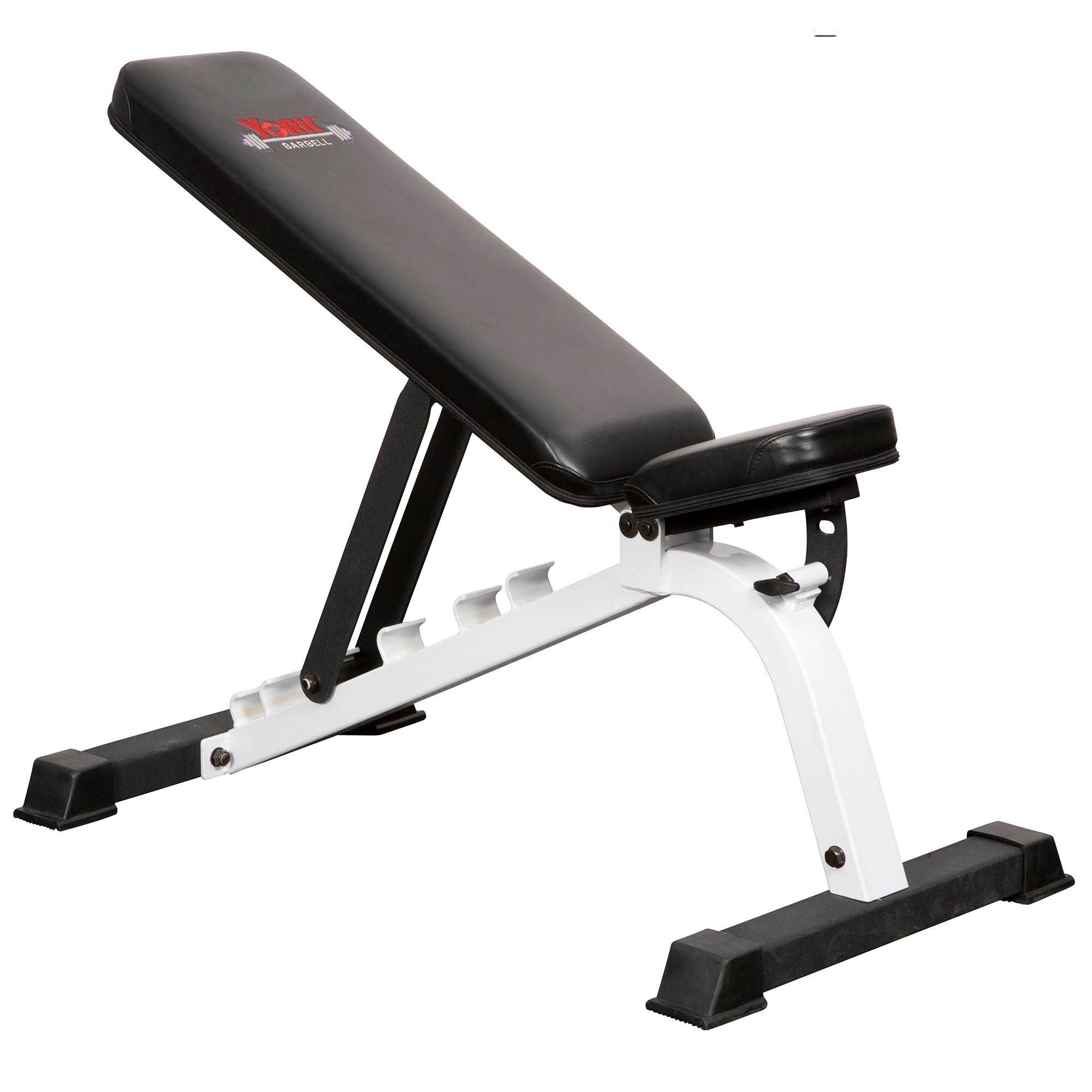 York Fts Flat To Incline Bench