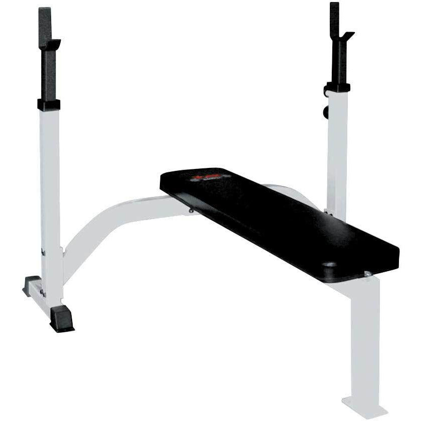 York Fts Olympic Fixed Flat Bench