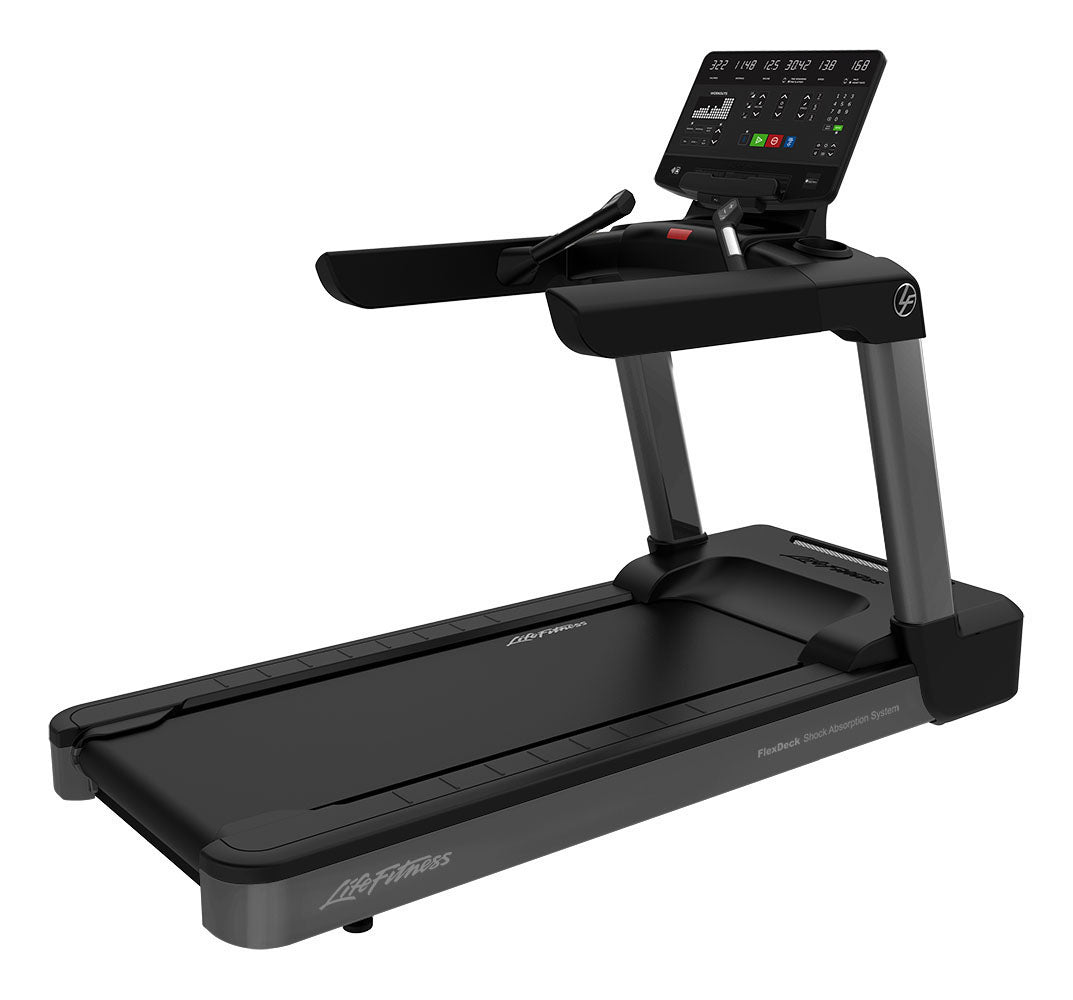 Club Series Treadmill
