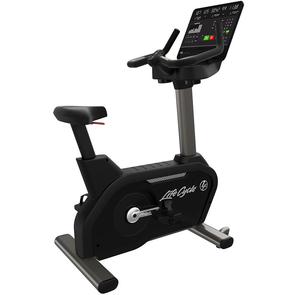 Club Series Upright Bike