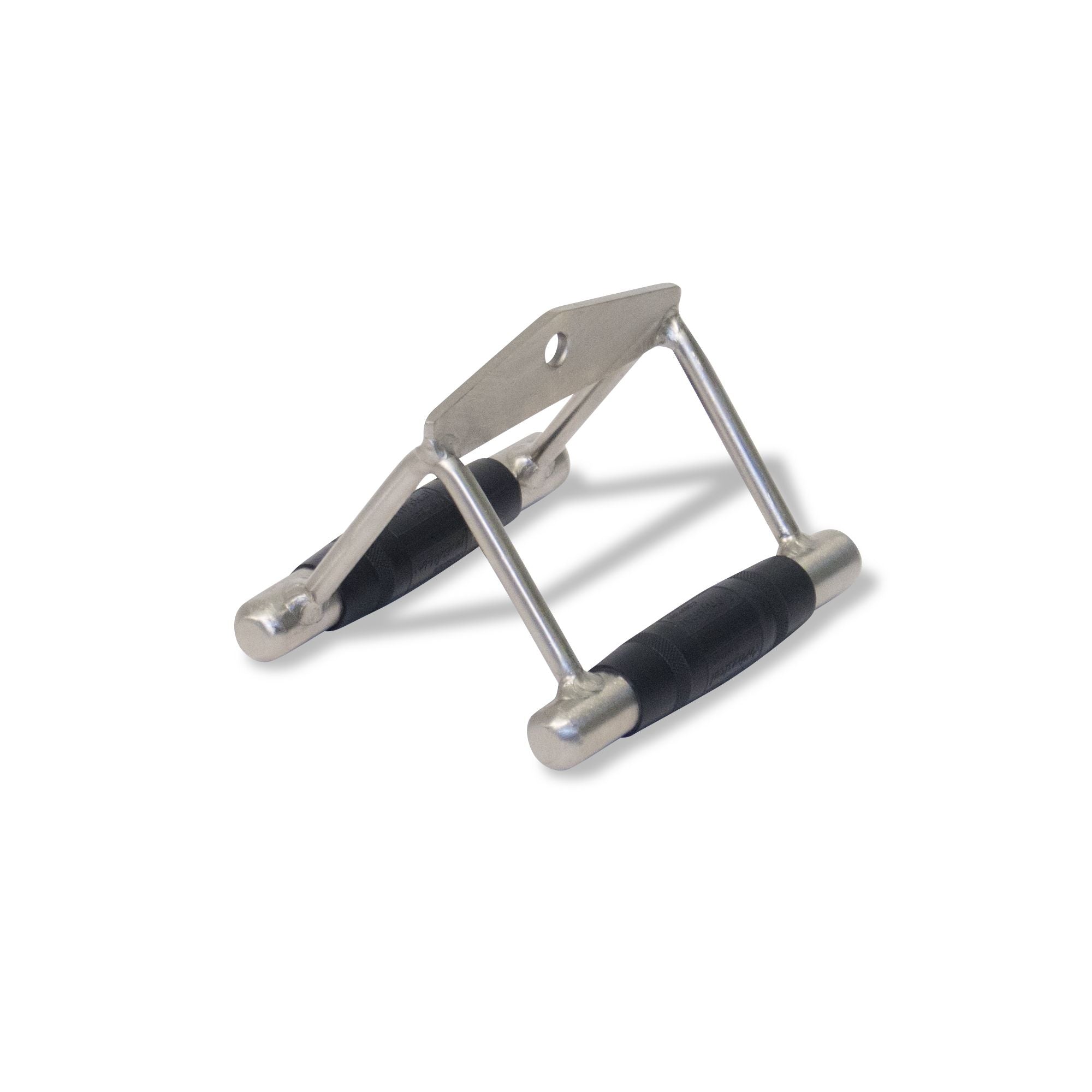 York Seated Row Double D Handle