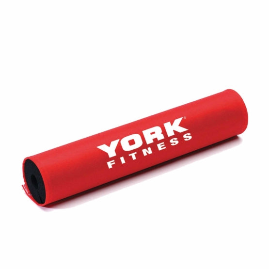 York Standard Barbell Protection Pad