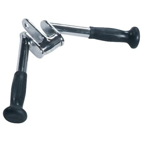 York Triceps Full Extension Bar