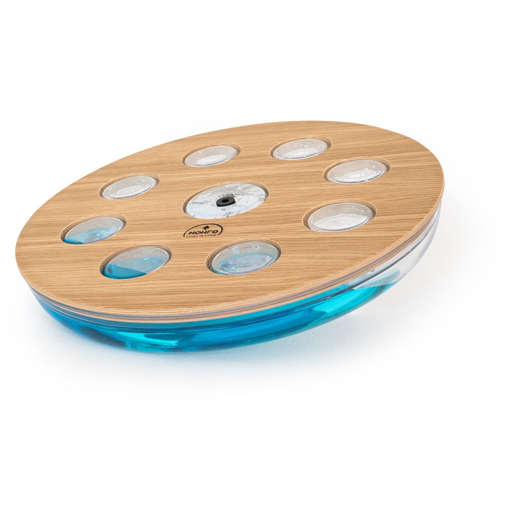 Eau-me Balance Board