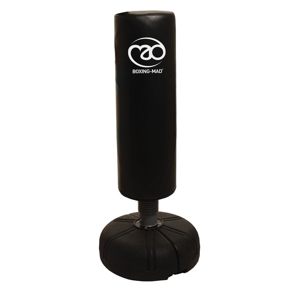 Fit Mad Free Standing Punchbag