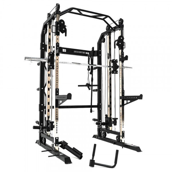 Force Usa G3 Smith Machine With Leg Press