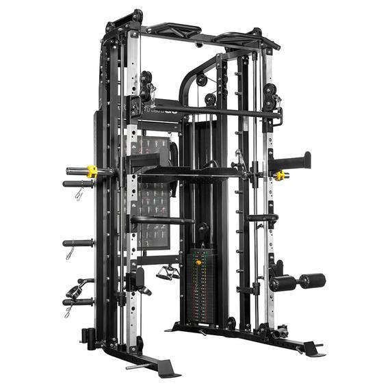 Force Usa Monster G6 Smith Machine - Showroom Model