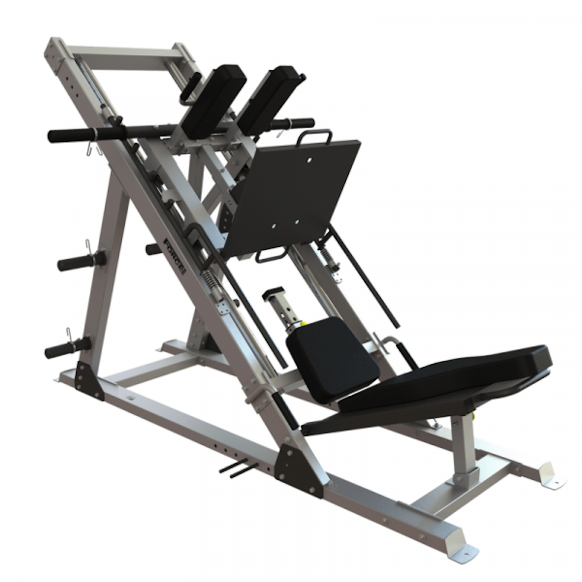 Force Usa Ultimate Leg Press Hack Squat Combo