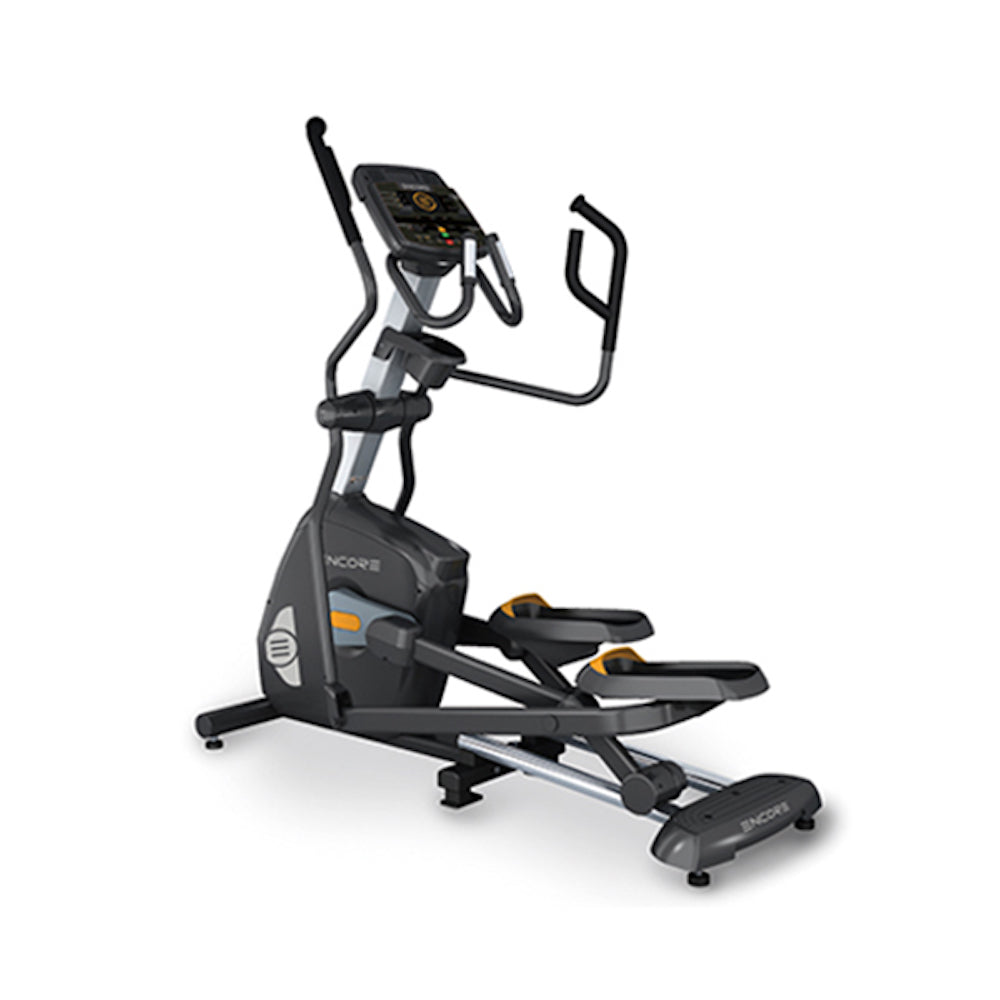 Gym Gear Encore Ece7 Elliptical Cross Trainer