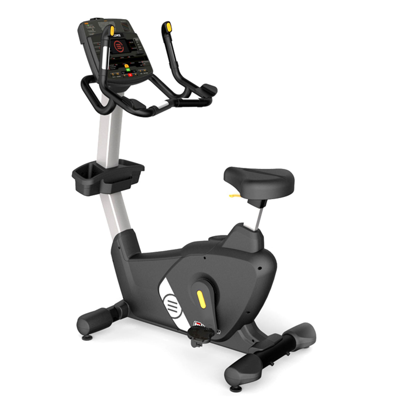 Gym Gear Encore Ecu7 Upright Bike