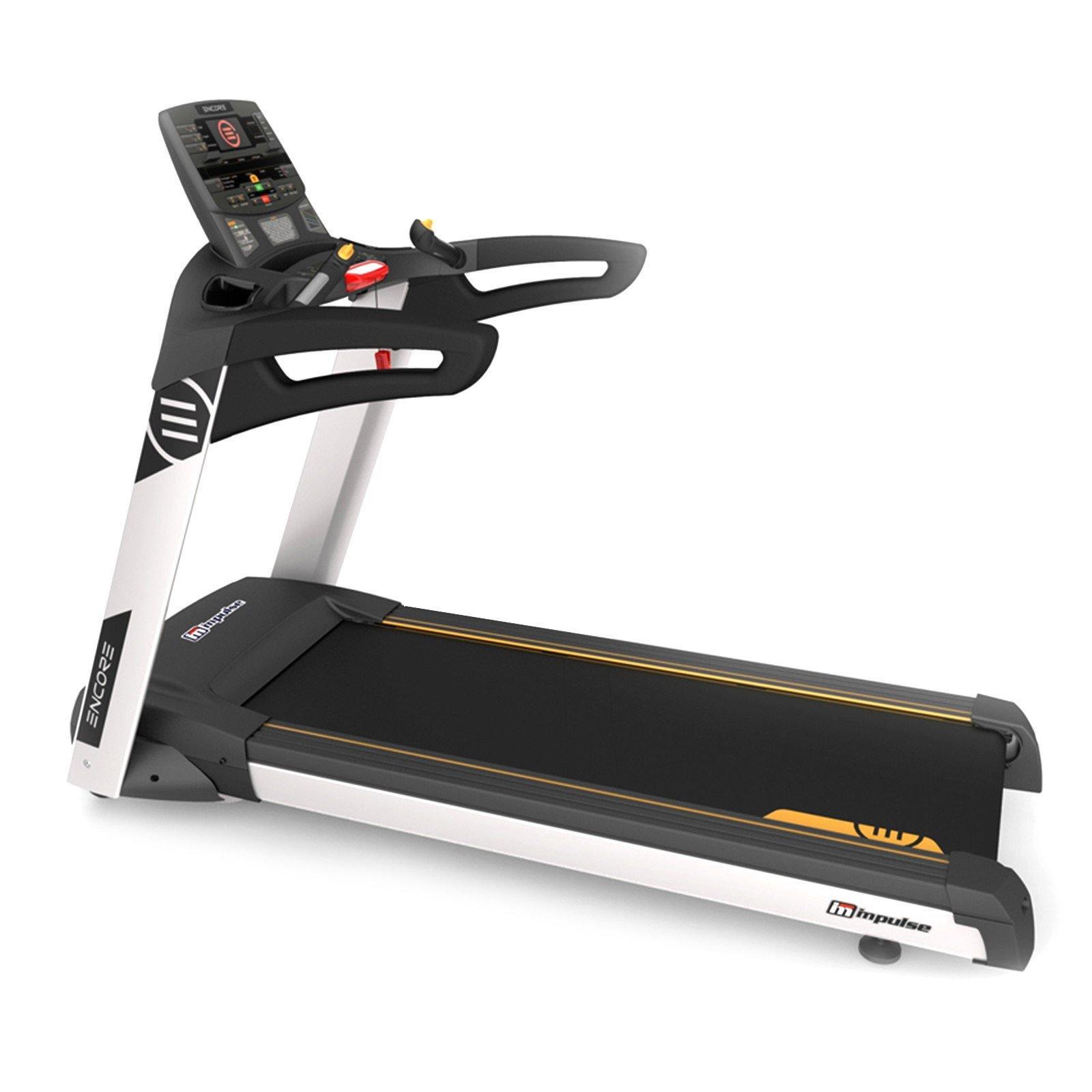 Gym Gear Encore Et7 Treadmill