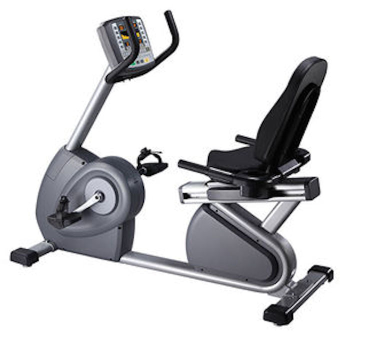 Gym Gear R97 Recumbent Bike