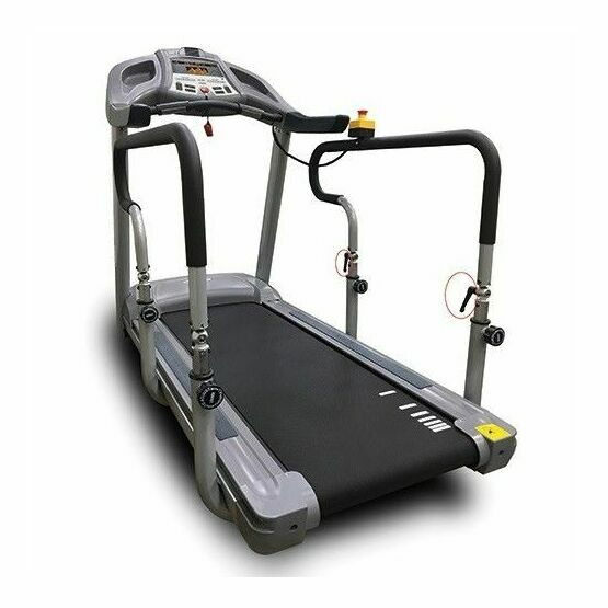 Gym Gear T95 Rehabilitation Home And Light Commercial Treadmill