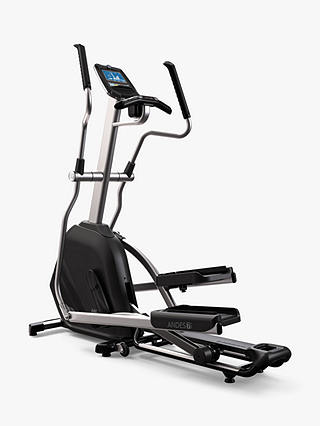 Horizon Andes 7i Folding Elliptical Cross Trainer