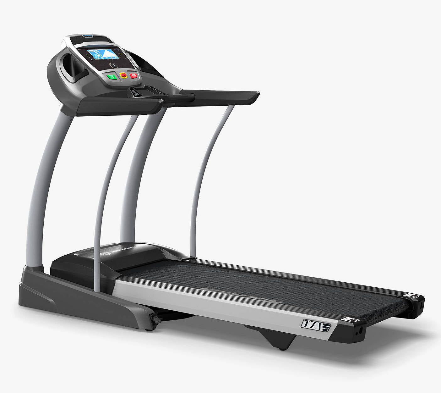 Horizon Elite T7.1 Folding Treadmill