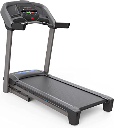 Horizon T101 Folding Treadmill