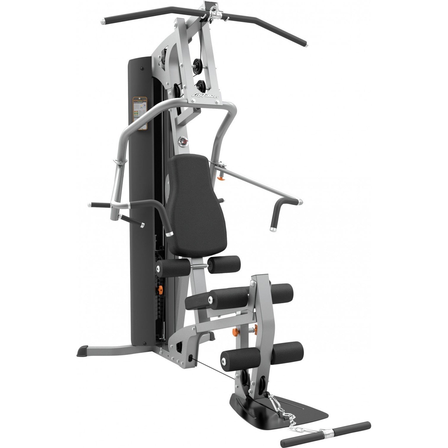 Life Fitness G2 Multi Gym