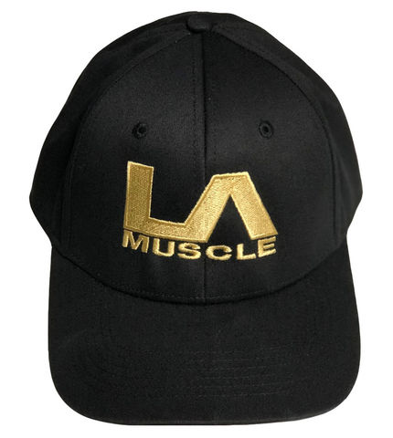 Cap Limited Edition Gold