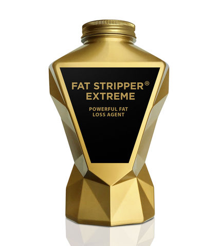 Fat Stripper Extreme