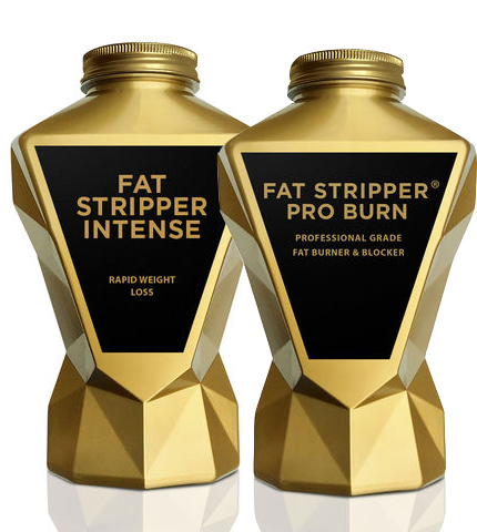 The Fat Stripper Combo Ii